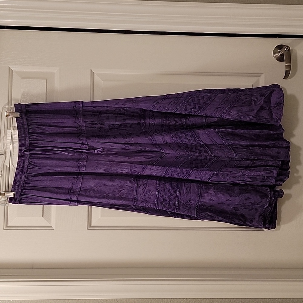 Civil War Era Theme Skirt